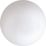 Latte - opaco