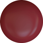 Rosso Rubens - opaco