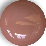 Terracotta - lucido