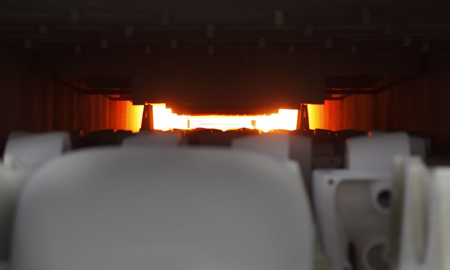 Flaminia forno
