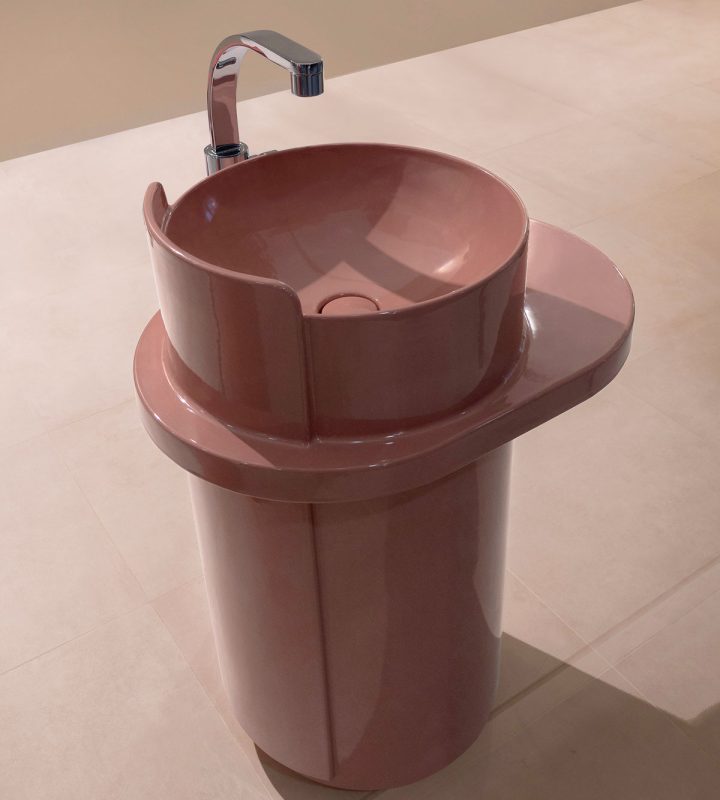 NORMA_Terracotta