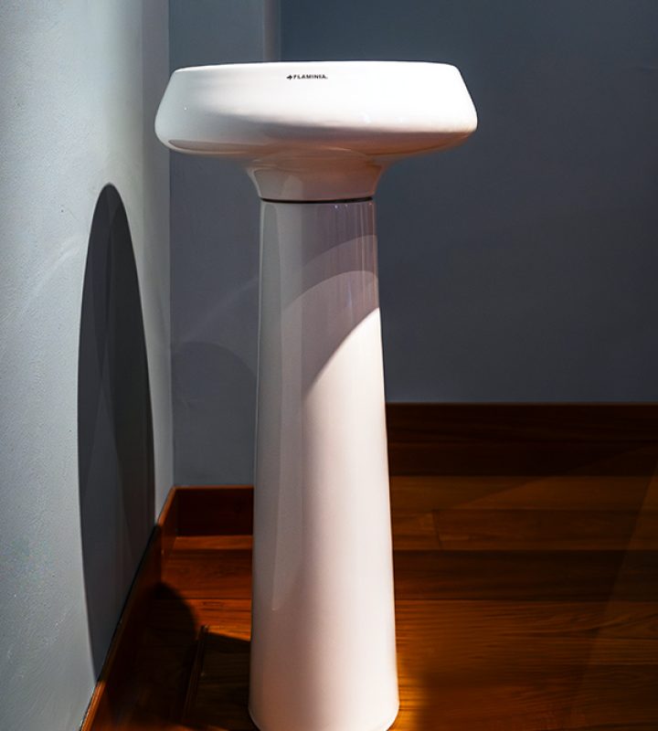 lavabo-bagno-design-appoggio-colonna-design-hasu-flaminia