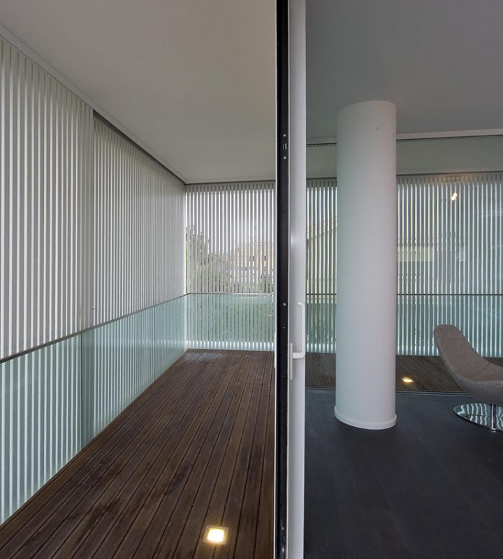 ARCHITREND - VILLA "PM" - RAGUSA