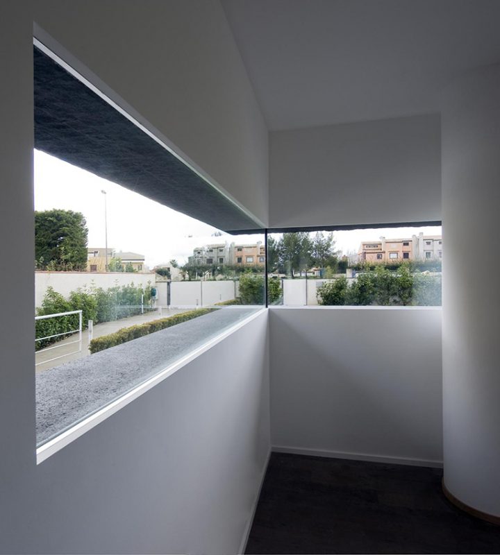 ARCHITREND - VILLA "PM" - RAGUSA